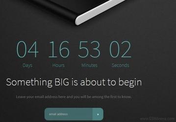 19 ноября Jolla анонсирует какой-то новый продукт