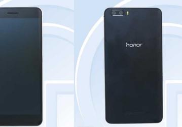 Смартфон Huawei Honor 6X оснастят двумя тыловыми камерами, но пока неизвестно зачем