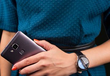 Смартфон Huawei Ascend D8 получит платформу Kirin 950 и дисплей 2K