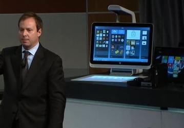Компания Intel готовит свой микро-ПК в формате «флэшки», основанный на процессоре архитектуры x86