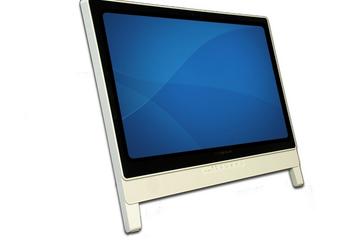 Моноблочный ПК Eurocom Uno 4 может быть оснащён процессором Intel Core i7-4910MQ