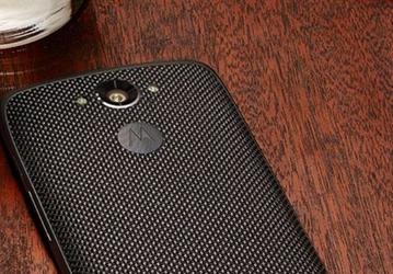Смартфон Moto Maxx не попадёт на рынок Европы