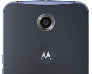 Motorola отзывает смартфоны Nexus 6, предназначенные для оператора AT&T