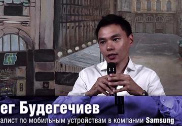 Вся правда о гибких экранах Samsung!