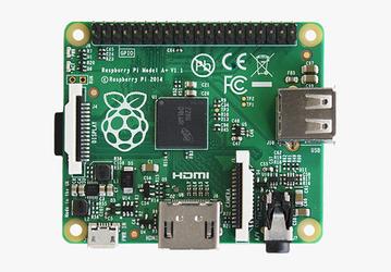 Микрокомпьютер Raspberry Pi стал еще меньше и дешевле