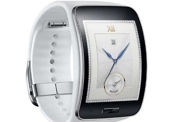За первый день продаж в Южной Корее было реализовано 10 000 часов Samsung Gear S