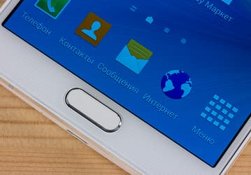 В 2016 году в смартфонах Samsung экраны разрешением QHD будут встречаться чаще, чем UHD