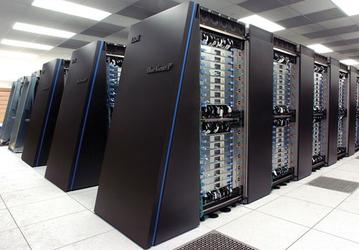 В США создают два самых быстрых суперкомпьютера на базе GPU