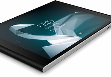 Jolla начала сбор средств на выпуск планшета, работающего под управлением Sailfish OS (обновлено)