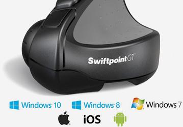 Swiftpoint GT — альтернатива мыши
