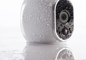 Netgear выпускает первую полностью беспроводную камеру высокой четкости для охранных систем умного дома