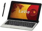 NEC LaVie U — гибрид планшета и ультрабука на базе процессоров Intel Core M (Broadwell)