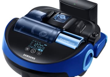 Робот-пылесос Samsung Powerbot VR9000