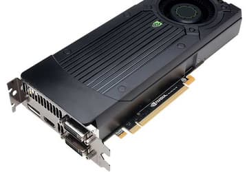 Видеокарта GeForce GTX 960 может получить 1280 ядер CUDA, а AMD всё-таки выпустит Radeon R9 285X с 384-разрядной шиной