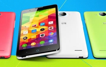 Смартфон ZTE V5S оснащён платформой Snapdragon 410 и оценён в $145