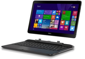Гибридные ПК Dell Latitude 7000 оснащаются процессорами Intel Core M