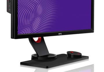 Монитор BenQ XL2430T поддерживает кадровую частоту 144 Гц, оснащен концентратором USB 3.0 и комплектуется пультом управления