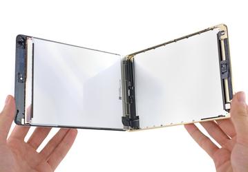 Планшет Apple iPad mini 3 не отличается от предшественника даже по ремонтопригодности