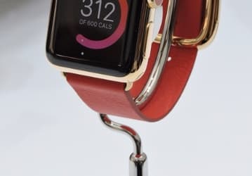 Дата начала продаж и объемы производства Apple Watch могут быть пересмотрены?