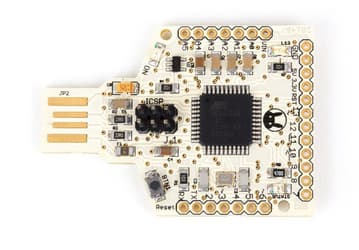 Плата Tah позволяет приспособить электронные устройства для управления по Bluetooth