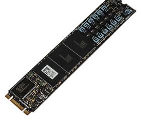 Твердотельные накопители Lite-ON EP1 форм-фактора M.2 наделены интерфейсом PCIe Gen 2 x4
