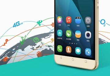 Huawei наделила смартфон Honor 4X платформой Snapdragon 410 и аккумулятором ёмкостью 3000 мА·ч
