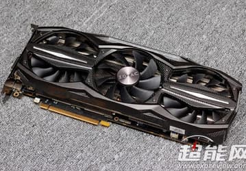 Энтузиасты разобрали 3D-карту Zotac GeForce GTX 980 AMP! Extreme — самый быстрый вариант модели Nvidia GeForce GTX 980