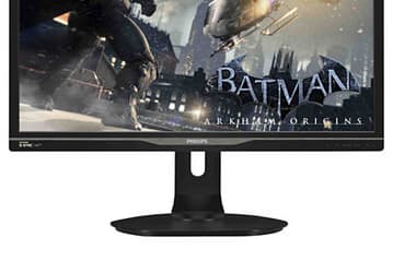 Монитор Philips 272G5DYEB появился в Европе