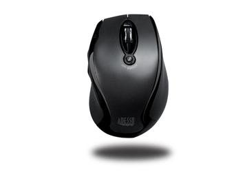 Adesso выпустила недорогую беспроводную мышь iMouse M20