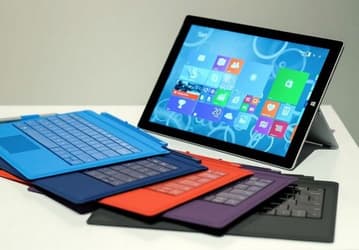 Microsoft обещает совместимость аксессуаров Surface Pro 3 со следующими моделями, подтверждая их появление в будущем