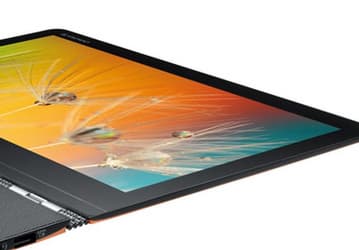 Представлен ноутбук-трансформер Lenovo Yoga 3 Pro