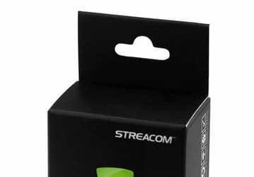 Модуль Streacom Flirc-SE добавляет в мини-ПК поддержку дистанционного управления по инфракрасному каналу