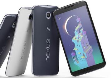 Смартфон Huawei Nexus получит SoC Qualcomm Snapdragon 820 и дисплей QHD размером 5,7 дюйма