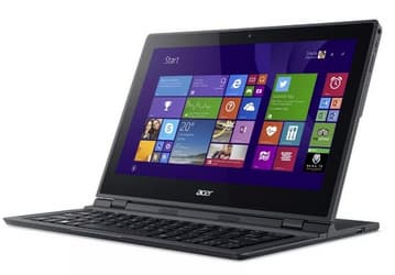 Гибридный планшет Acer Aspire Switch 12 похож одновременно и на ноутбуки, и на планшеты Lenovo Yoga