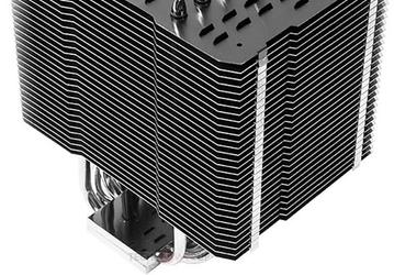 Thermalright HR-02 Macho Zero обеспечивает пассивное охлаждение процессоров 