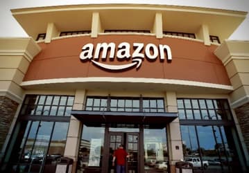 Amazon откроет первый офлайновый магазин