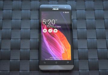 В следующем году прибыль от продаж смартфонов компании Asus может составить около 66 млн долларов
