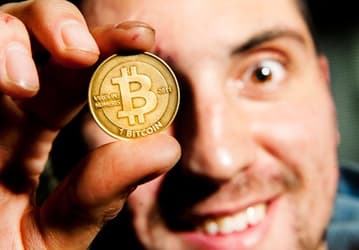 Минфин подготовил законопроект о запрете онлайн-денег и криптовалют 