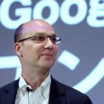 Энди Рубин, один из создателей Android, уходит из Google