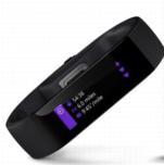Платформа Microsoft Health и умный браслет Microsoft Band помогут пользователю поддерживать хорошую физическую форму