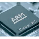 Компания ARM Holdings отчиталась за третий квартал 2014 года