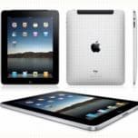 Дисплеи для планшетов Apple iPad нового поколения будет поставлять Samsung 