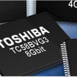 Toshiba планирует перейти на выпуск памяти ReRAM только в 2020 году