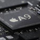 Процессоры Apple A9 будет выпускать Samsung по 14-нанометровой технологии