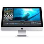 Моноблочный компьютер Apple iMac Retina получит дисплей 5K (5120 x 2880 пикселей)