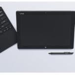 Представлен первый прототип мобильного компьютера VAIO, созданный вне Sony