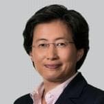 В AMD сменился президент и генеральный директор