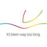 Apple разослала приглашения на анонс планшетов iPad нового поколения