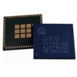 Quantek Q88 — самый маленький в мире модуль для приема цифрового радиовещания 