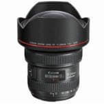 Canon приписывают намерение выпустить объективы EF 11-24 f/4L и EF 100-400 f/4.5-5.6L IS II